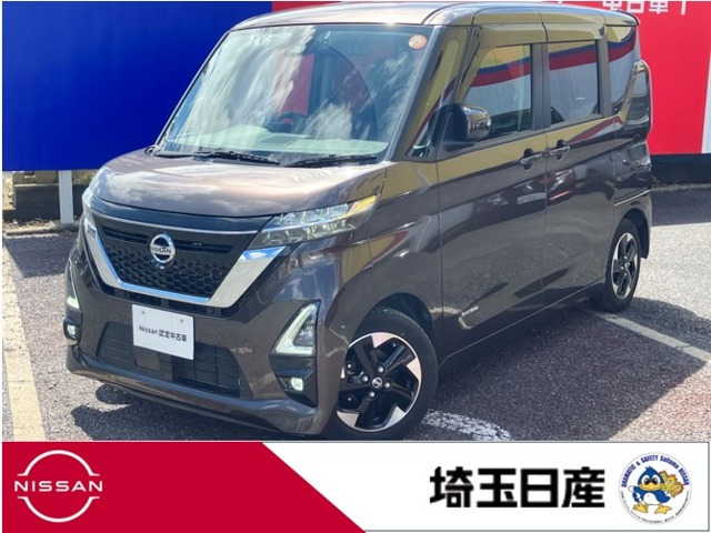ルークスハイウェイスター