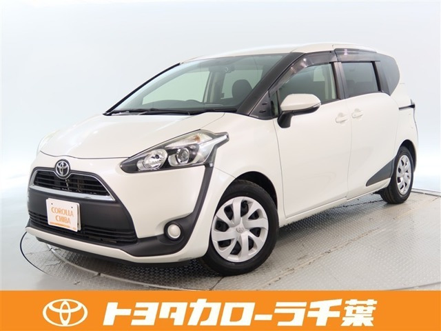 シエンタ1.5 G