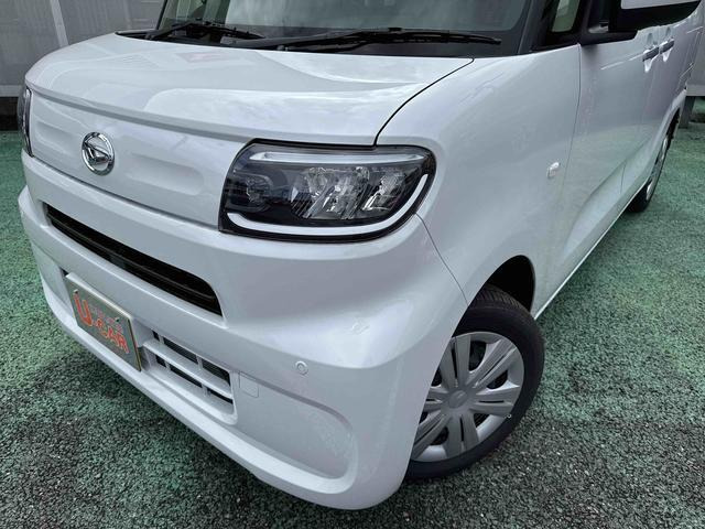 タントL