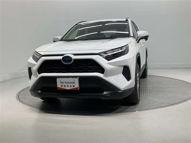 RAV42.5 ハイブリッド X