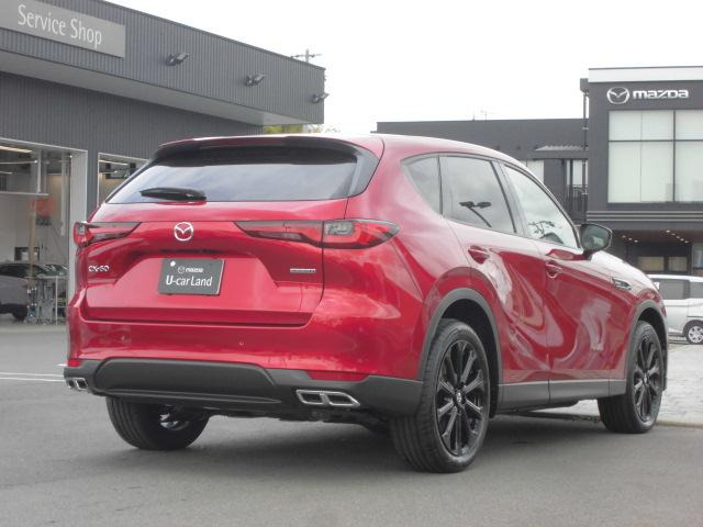 CX-603.3 XD プレミアム スポーツ ディーゼル
