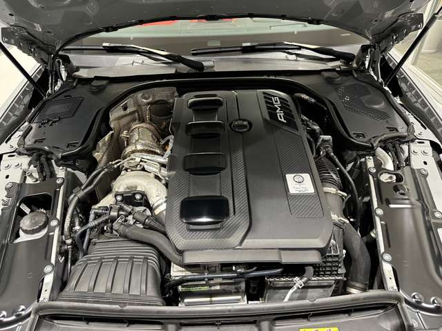 SLクラスAMG SL43