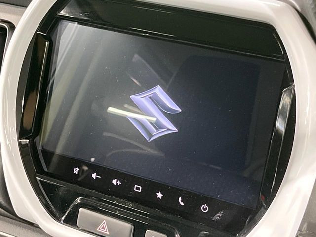 ハスラーハイブリッド(HYBRID) X