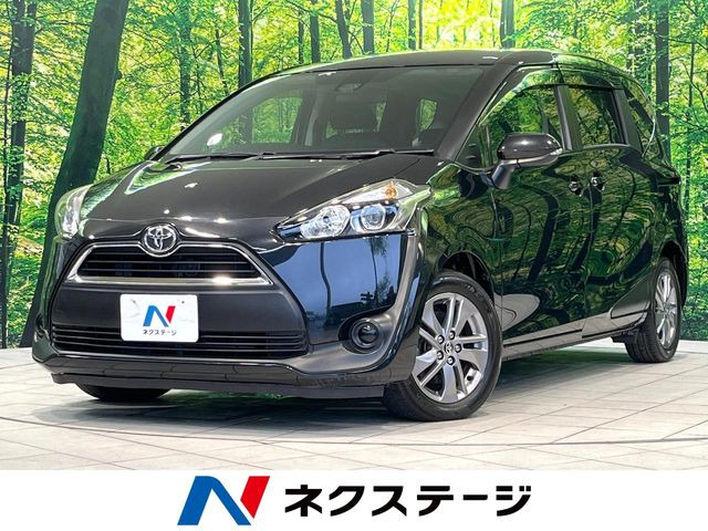 シエンタ1.5 G