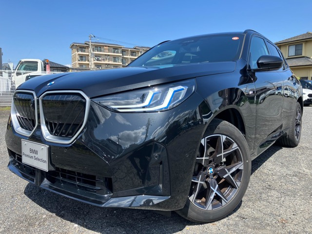 X320d xドライブ Mスポーツ ディーゼル 4WD