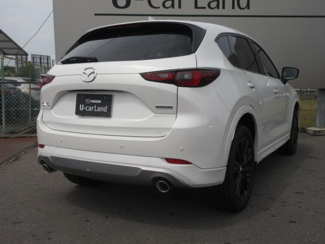 CX-52.2 XD ドライブ エディション