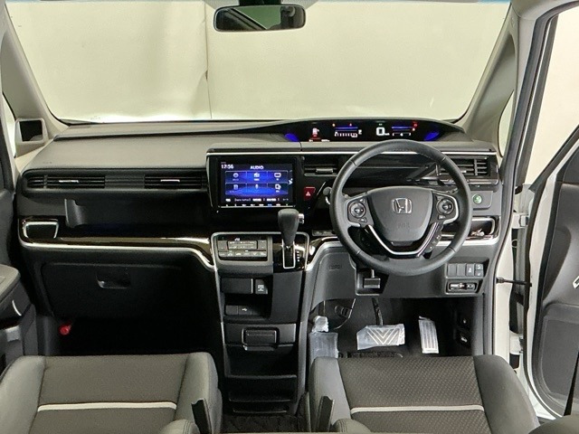 ステップワゴン1.5 モデューロX ホンダ センシング