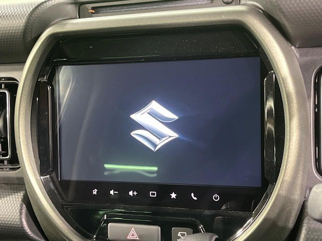 ハスラータフワイルド