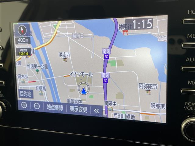 アクア1.5 G