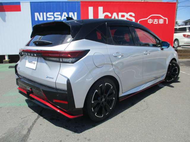 ノートオーラ