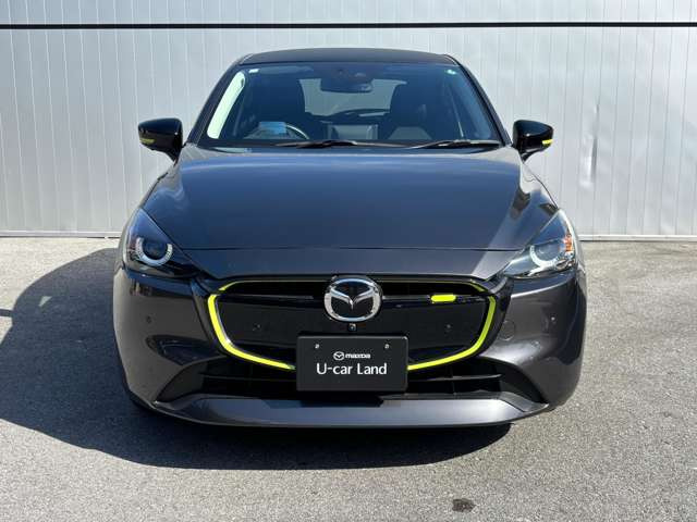 MAZDA21.5 15BD