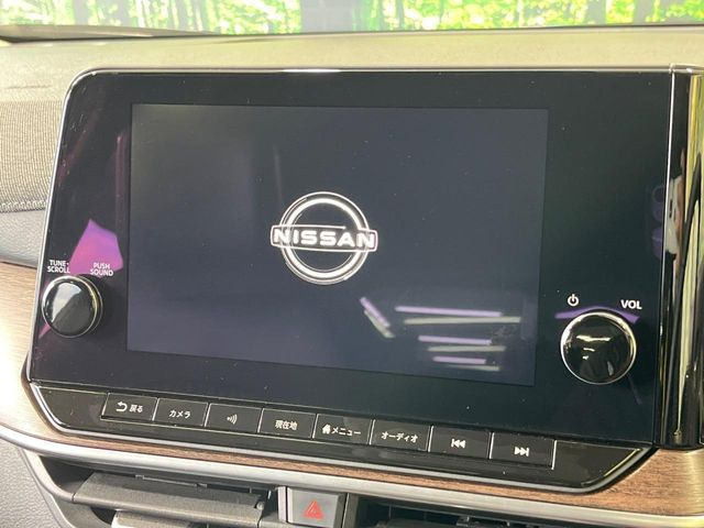 ノートオーラ1.2 G レザーエディション