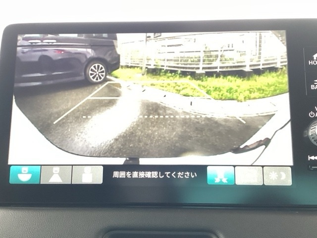 ヴェゼル1.5 ハイブリッド Z