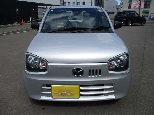 キャロルGL 4WD