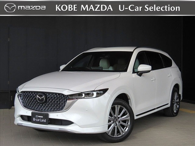 CX-82.2 XD エクスクルーシブ モード