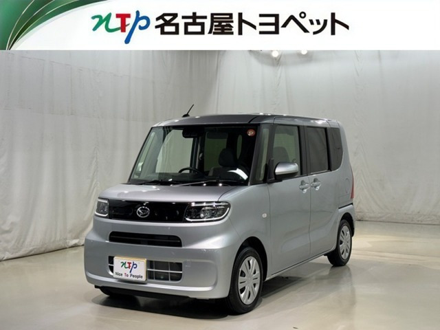 タントX