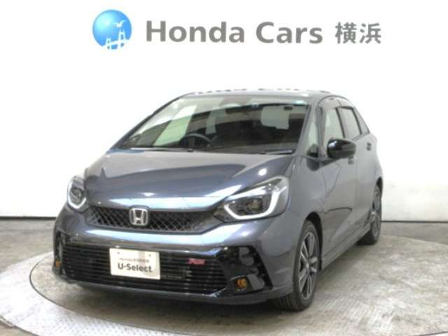 フィット1.5 e:HEV RS