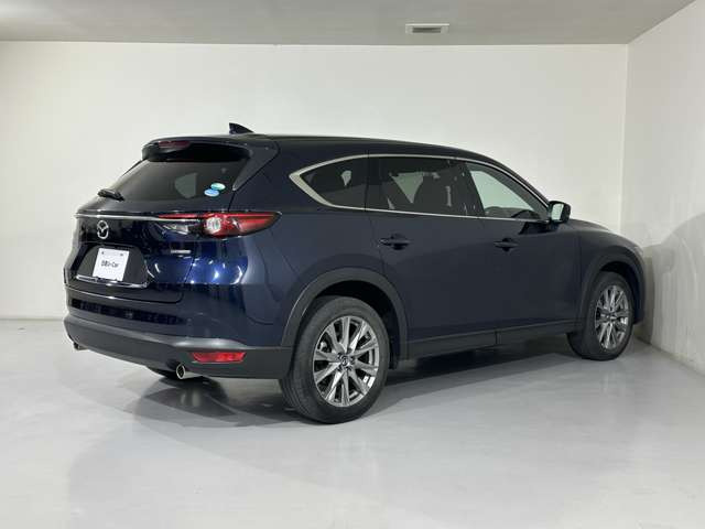 CX-82.5 25S プロアクティブ 4WD