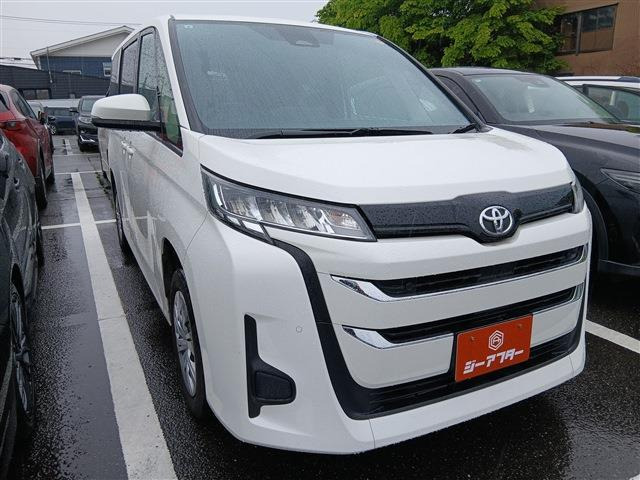 ノア2.0 X 4WD