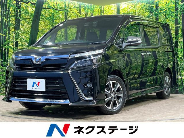 ヴォクシー2.0 ZS 煌II