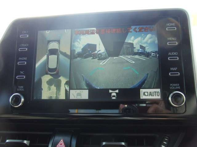 C-HR1.2 S-T 4WD