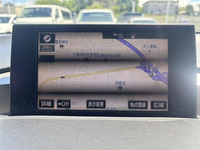 NX200t Fスポーツ 4WD