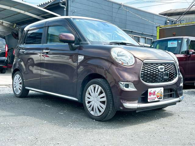 ���Ђ̍݌ɎԂ̓z�[���y�[�W���炲����������&rarr;https://keicars.net/