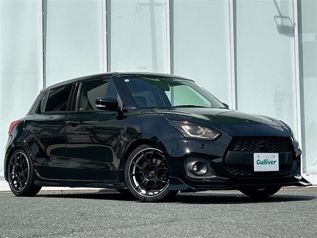 スイフト1.4 スポーツ