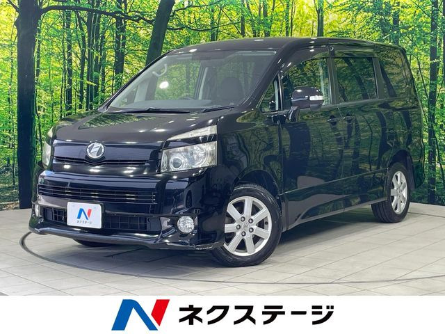ヴォクシー2.0 Z
