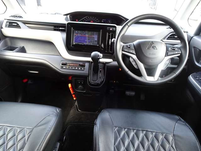 デリカD:21.2 ハイブリッド MZ 全方位カメラパッケージ