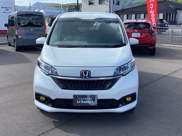 フリード+1.5 G 4WD
