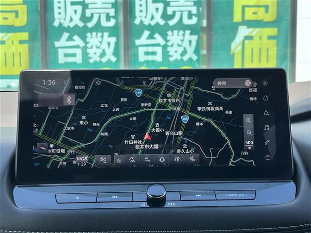 エクストレイル1.5 G e-4ORCE 4WD