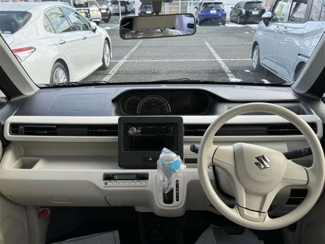 ワゴンR
