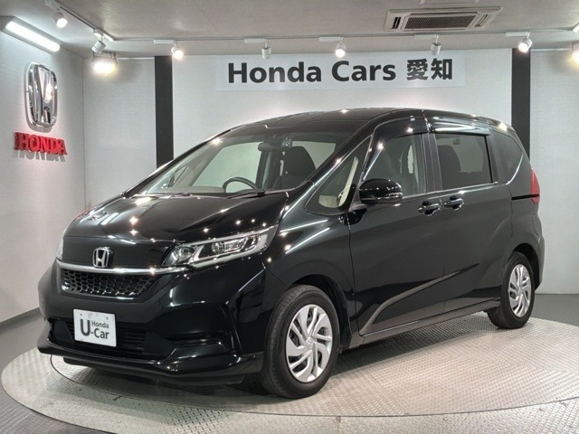 フリード1.5 G ホンダセンシング