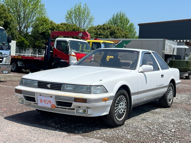 ソアラ2.0 GT ツインターボL