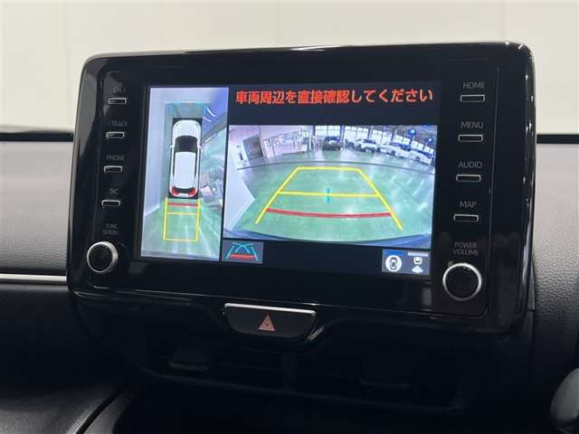 ヤリスクロス1.5 ハイブリッド G