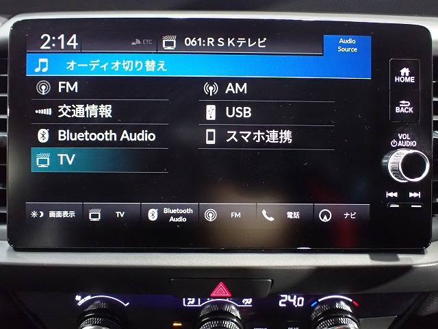 フィット