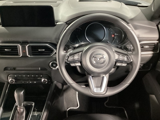 CX-52.2 XD スポーツアピアランス 4WD