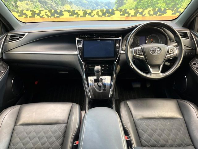 ハリアー2.0 プレミアム