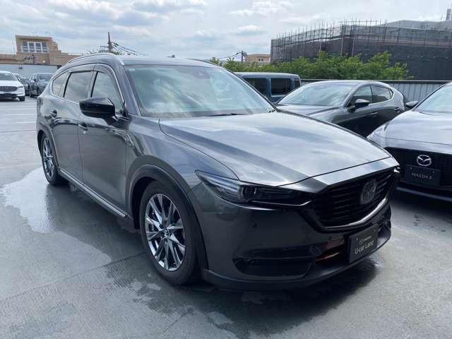 CX-82.2 XD Lパッケージ