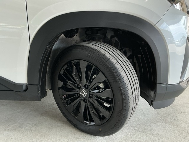 WR-V1.5 Z ブラックスタイル