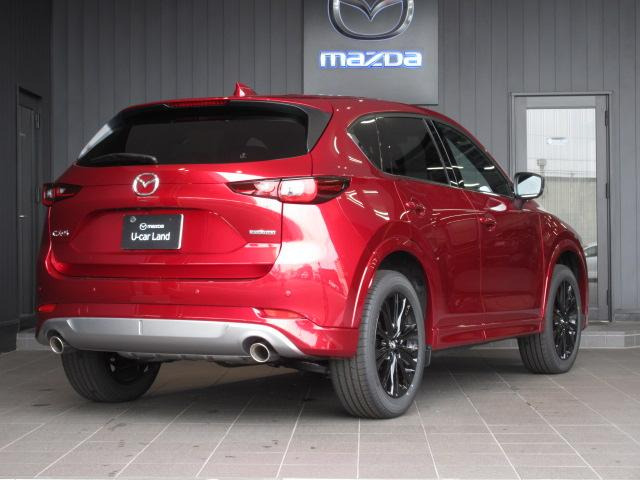 CX-52.2 XD ドライブ エディション