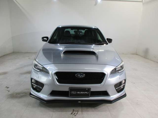 WRXS4 2.0 GT-S アイサイト 4WD