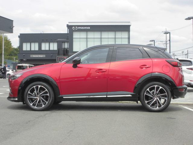 CX-31.5 15S ビビッド モノトーン