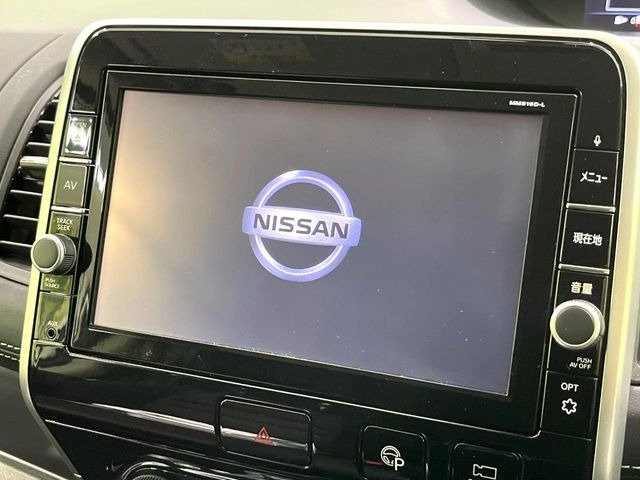 セレナ2.0 ハイウェイスター Vセレクション