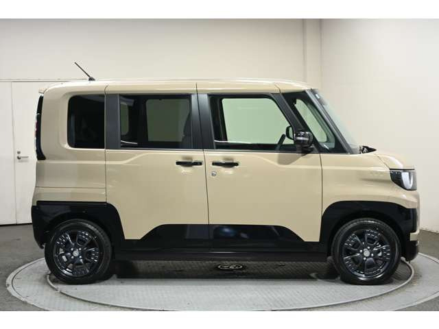 デリカミニT プレミアム 4WD