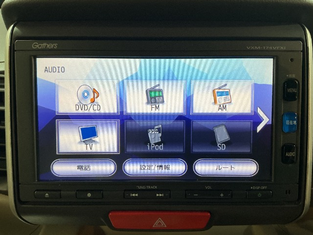 N-BOXG SSパッケージ