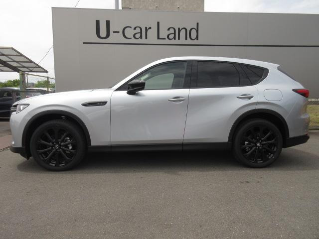 CX-603.3 XD ドライブ エディション ディーゼル 4WD
