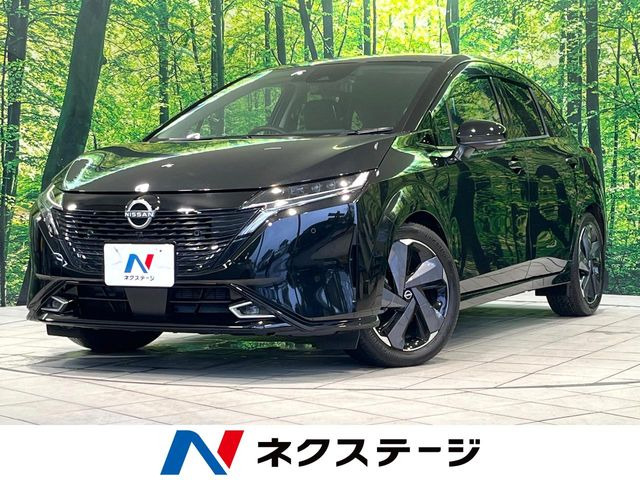ノートオーラ1.2 G レザーエディション
