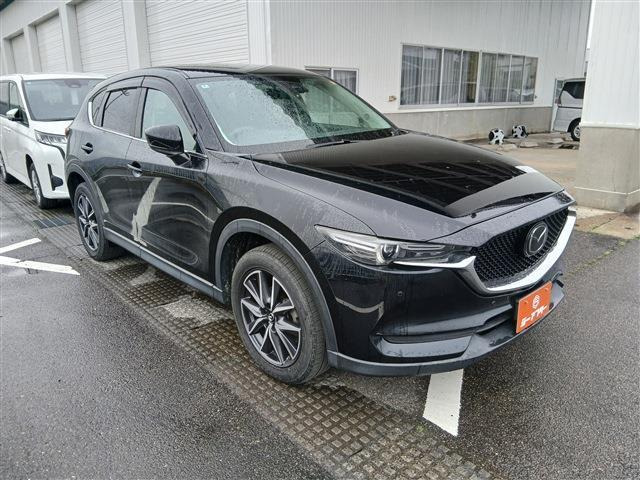 CX-52.2 XD プロアクティブ